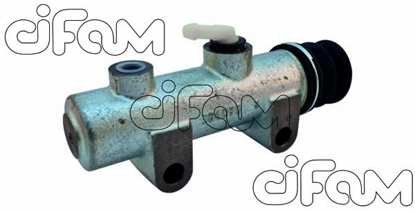 DEBRİYAJ ALT MERKEZİ IVECO EUROCARGO-CIFAM 505066-8604136