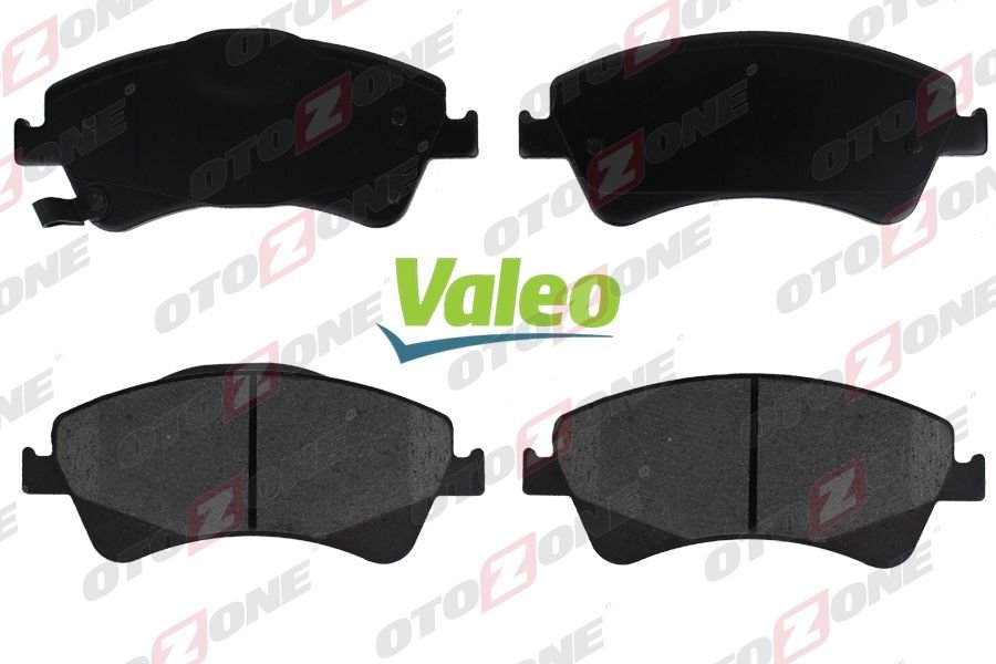 ÖN BALATA AURIS-COROLLA 2.0D-4D-2.2D 07 AVENSIS-VERSO 1.6-1.8-2.0-2.0D 09 COROLLA 1.4D 09 GDB3479-OTOZONE FDO9002-0446502280-044650F010-WVA24203