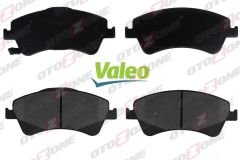 ÖN BALATA AURIS-COROLLA 2.0D-4D-2.2D 07 AVENSIS-VERSO 1.6-1.8-2.0-2.0D 09 COROLLA 1.4D 09 GDB3479-OTOZONE FDO9002-0446502280-044650F010-WVA24203