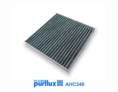 POLEN FILTRESI KARBONLU JAGUAR XF I X250 XJ X351 XF SPORTBRAKE X250-PURFLUX AHC348-C2Z6525
