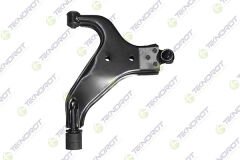ROTİLLİ SALINCAK ÖN SAĞ ALT NISSAN PATHFINDER R50 97 04 INFINITI QX4 R50 97 04-TEKNOROT N-545-545000W000