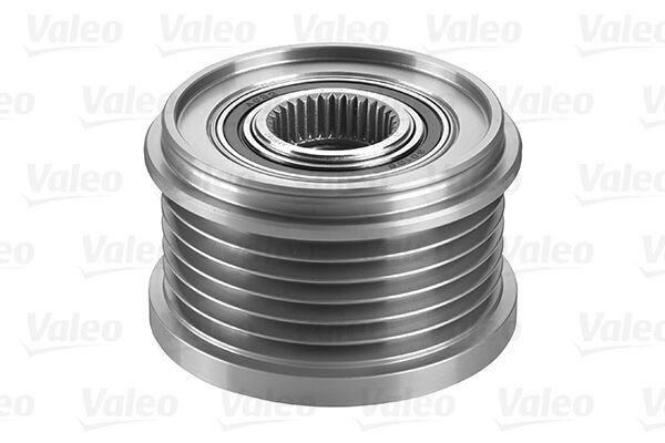 RULMANLI KASNAK FORD FIESTA V 1.4TDCi-VALEO