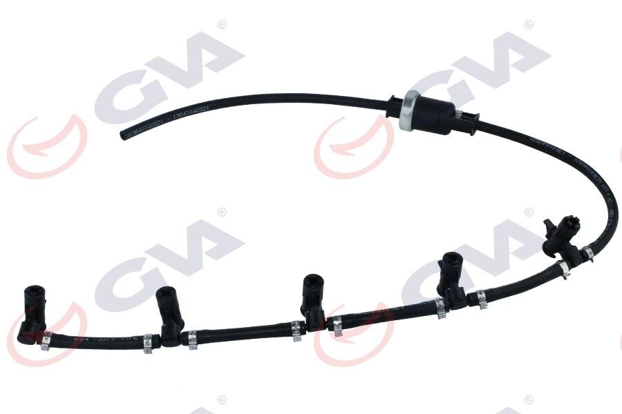 YAKIT HORTUMU VOLKSWAGEN CRAFTER I 04.2006 - 12.2016-GVA 9103087-76130235