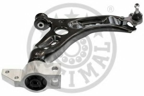 ALT SALINCAK SAĞ ROTİLLİ GOLF VI 08-OPTIMAL G6-1348-1K0407152BC