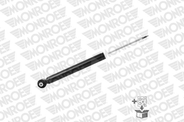 ARKA AMORTİSÖR L/R VW GOLF VII 2013 A3 2014 LEON 2013 59mm-13mm GAZLI OESpectrum Premium-MONROE 376195SP-5Q0513029AS-5Q0513029BK-5Q0513029DQ