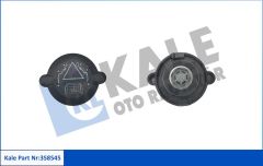 GENLEŞME TANKI KAPAĞI BERLINGO-XSARA-106-205-306-405-406-605-PARTNER 1306C7-1301AE-1301JF-1301JG-1301JH-1301KR-1301L1-1301NK-1301SP-1306A0-130684-130699-1331N18MY376782--KALE 358545-CRB113000S