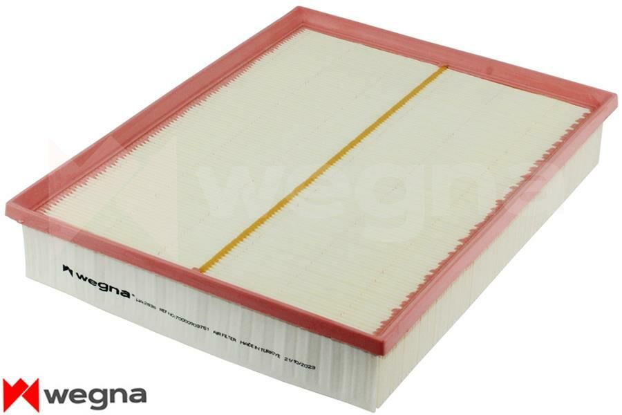 HAVA FILTRESI MERCEDES SPRINTER OM651 B906 B907 B910 . VW CRAFTER 30-35-50-WEGNA WA2836-A0000903751-2E0129620D
