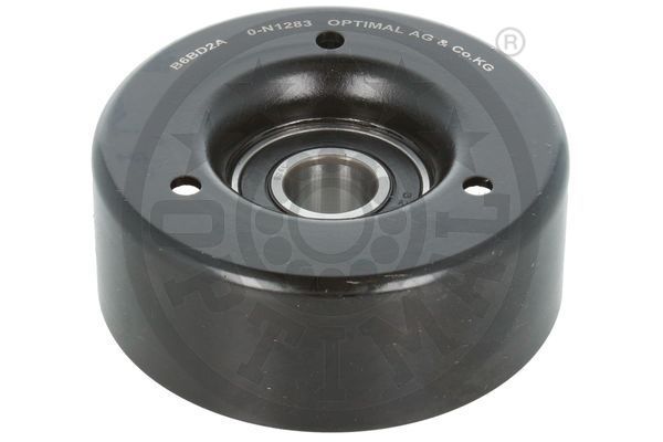 KAYIS GERGI RULMANI MERCEDES W202 W203 R129 W140 C124-OPTIMAL 0-N1283-A1042001070