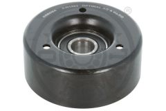 KAYIS GERGI RULMANI MERCEDES W202 W203 R129 W140 C124-OPTIMAL 0-N1283-A1042001070