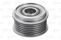 RULMANLI KASNAK AUDI A4-A5-A6-A7-Q5-Q7- PORSCHE - VW 16G-059903016E-059903019B-059903019A-059903119H-VALEO-059903016G FW-059903016E FW-0599030