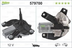 SİLECEK MOTORU MİNİ R53 01-06 R56 09-VALEO-61627036154-67636932013