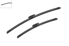 SİLECEK SÜPÜRGE TK. AEROTWİN 600MM 450MM RENAULT MEGANE IV 15 TALISMAN 15-BOSCH 3397014248-288905565R