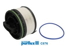 YAKIT FILTRESI MERCEDES OM654 W177 W247 W205 S205 C205 W213 S213 C238-PURFLUX C876-A6540920100