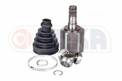 AKS KAFASI İÇ SET SOL DOBLO 1.6 MJT 10-ANKA 30501006-55221323