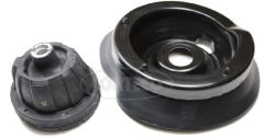 AMORTISOR TAKOZU ON MERCEDES W203 S203 CL203 C209 A209 RULMANLI-CORTECO 49358657-A2033200273