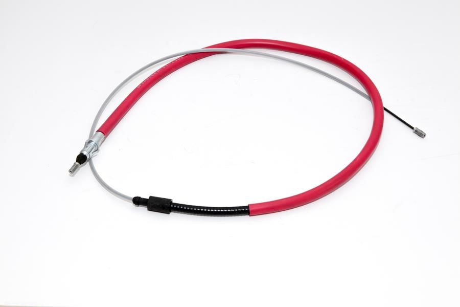 ARKA EL FREN TELİ C3 02 DİSK FREN-CAVO 4502602-4745.V1