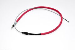 ARKA EL FREN TELİ C3 02 DİSK FREN-CAVO 4502602-4745.V1