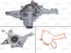 DEVIRDAIM POMPASI MERCEDES M112 M113 W202 W203 C208 C209 W210-VALEO 506832-A1122001501