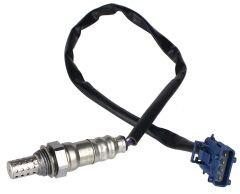 OKSİJEN SENSÖRÜ P206 04 P207 06 P307 04 P1007 05 C2 06 C3 04 C4 05-11 -CORSA C 03 1.4-DELPHI ES10794-12B1-1618.49