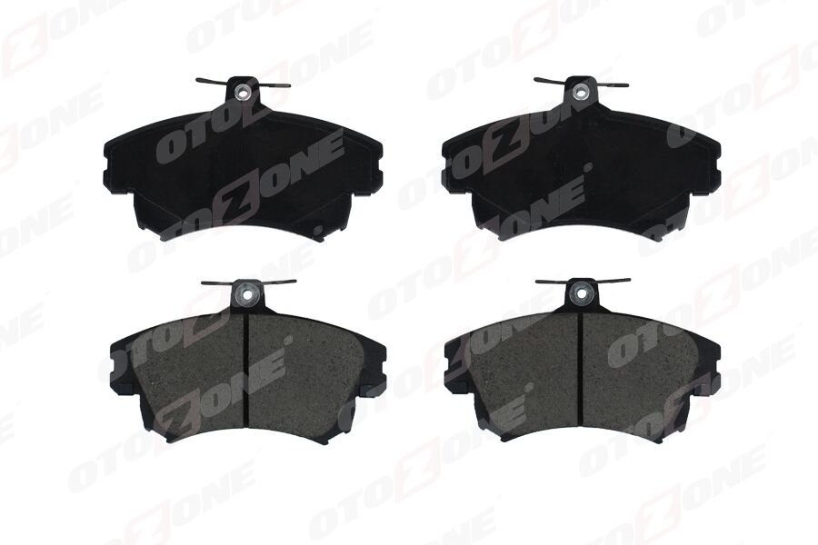 ÖN BALATA CARISMA 1995-2006 COLT 1.5 2004-2012 VOLVO S40 1.6-1.8-1.9-2.0-2.0T 1995-2004-OTOZONE FDO9004-30630612-30850976-30769199
