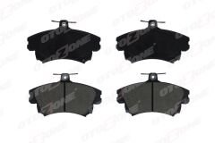 ÖN BALATA CARISMA 1995-2006 COLT 1.5 2004-2012 VOLVO S40 1.6-1.8-1.9-2.0-2.0T 1995-2004-OTOZONE FDO9004-30630612-30850976-30769199