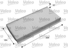 POLEN FILTRESI MERCEDES W169 W245-VALEO 715506-A1698300218
