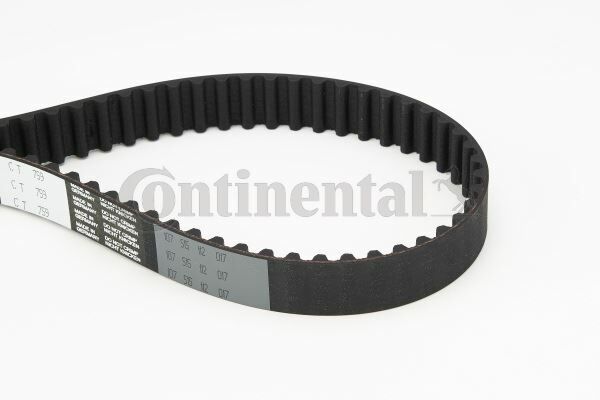 TRİGER KAYIŞI 148x230 RENAULT LGN 2.0 140 HP 95-01 -SAFR II 5378XS-CONTITECH-7438610041-7439135733-7701471519