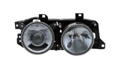 20-5291-05-2B B.5 E34 ÖN FAR RH.88-94-TYC BMW1034001-63121391598
