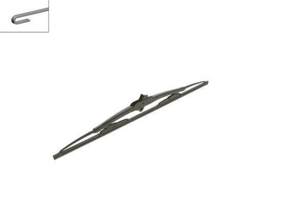 AĞIRVASITA TWİN SİLECEK 550 MM N 56-BOSCH 3397018962-386528