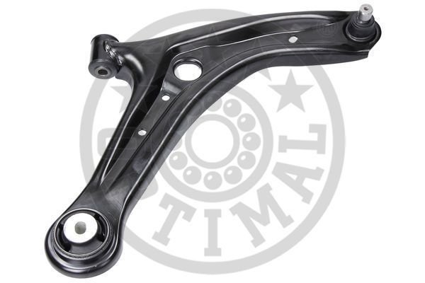 ALT SALINCAK SAĞ FORD FIESTA 08-12 MAZDA 07-17 ROTİLLİ-OPTIMAL G6-1362-8V513042BH-1520778-1532421