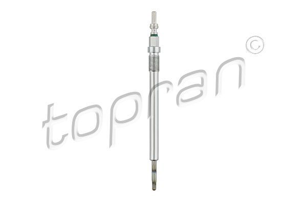 KIZDIRMA BUJISI MERCEDES OM642 OM651 OM654 OM656 W176 W177 W204 W205 C257 W213 W639 W447 B907 B910-TOPRAN 409705001-A0011598001