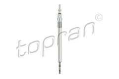 KIZDIRMA BUJISI MERCEDES OM642 OM651 OM654 OM656 W176 W177 W204 W205 C257 W213 W639 W447 B907 B910-TOPRAN 409705001-A0011598001