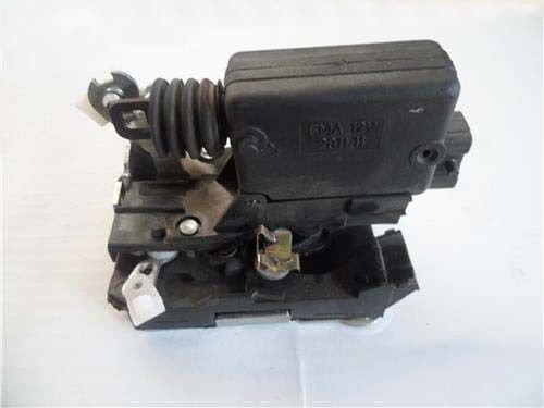 ÖN KAPI KİLİDİ MOTORLU SOL MASTER-EGEKARAYEL 150-7701046145-7700352456