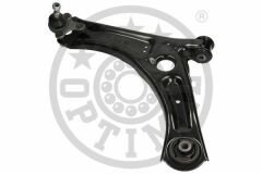 ALT SALINCAK SOL CADDY IV 11 SKODA YETI 09 ROTİLLİ-OPTIMAL G6-1388-1K0407151BB-1K0407151BE