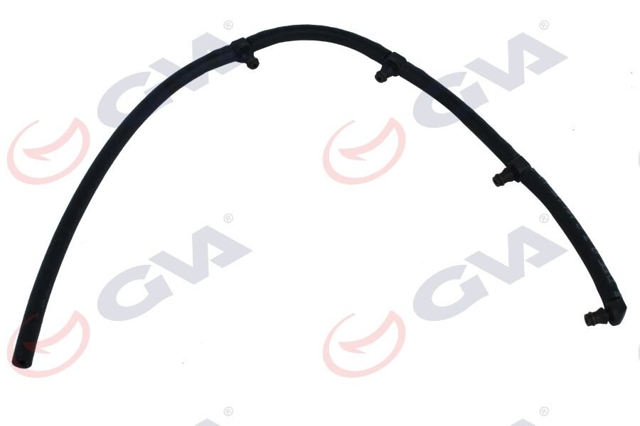 ENJEKTÖR GERİ DÖNÜŞ BORUSU DOBLO-ALBEA-CORSA C 1.3 MTJ-GVA 9103114-55245385