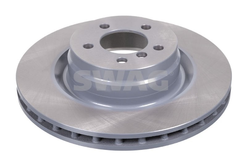 FREN DISKI ON RANGE ROVER 3 VOGUE L322 05 12-SWAG-LR031843-SDB500193-SDB500192