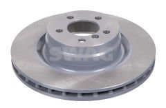 FREN DISKI ON RANGE ROVER 3 VOGUE L322 05 12-SWAG-LR031843-SDB500193-SDB500192