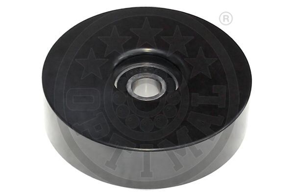 KAYIS GERGI RULMANI MERCEDES W202 W124 W210 W163 R170-OPTIMAL 0-N1833-A1112000070