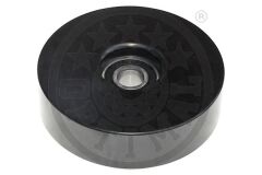 KAYIS GERGI RULMANI MERCEDES W202 W124 W210 W163 R170-OPTIMAL 0-N1833-A1112000070