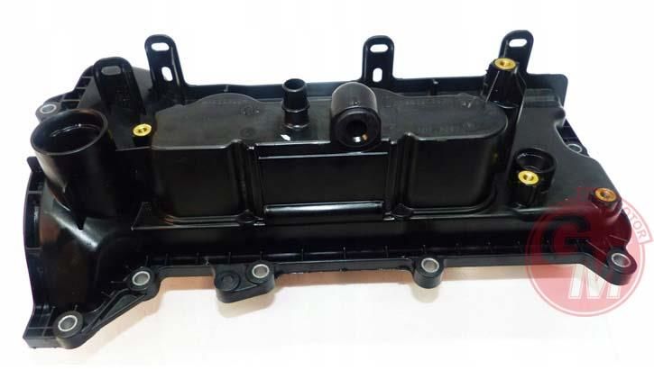 KÜLBÜTÖR KAPAĞI RENAULT CLİO- V -IV DACIA LOGAN SANDERO 1.0 TCE H4D MOTOR-ORİJİNAL ÜRÜN-GUA 42152-132657536R