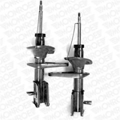 ÖN AMORTİSÖR L/R LANDROVER FREELANDER 1.8 2.0Dİ 2.5 1998-2006 GAZLI ADVENTURE-MONROE D0003-RNB103540-RNB103550-RNB103560