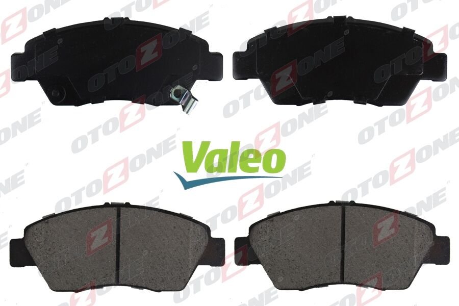 ÖN BALATA CIVIC 1.6 ie SR-VTI 94/05 GDB1183 GDB3375-OTOZONE FDO9006-45022SR3V11-45022SR3V12-WVA21695