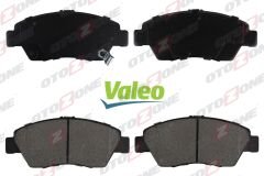 ÖN BALATA CIVIC 1.6 ie SR-VTI 94/05 GDB1183 GDB3375-OTOZONE FDO9006-45022SR3V11-45022SR3V12-WVA21695