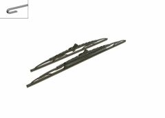 SİLECEK ÖN TAKIM 600 mm 475 mm BMW F15 F16 R.R 4 VOUGE L405 KIA SORENTO 2 SOUL 2 RÜZGARLIKLI-BOSCH 3397118306-61610039697- 93173550