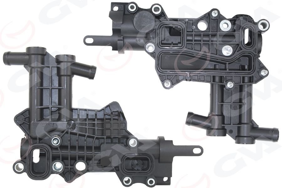 YAG SOGUTUCU KUTUGU MERCEDES C-CLASS OM626 W205 S205 . RENAULT R9M 1.6 dCi MEGANE IV 15 TRAFIC III 15 TALISMAN 15-GVA 9107380-A6261800011-152085078R