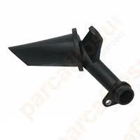 YAG SUZGECI TRANSIT V362 2.2TDCI 155PS 11 17 2.4TDCI-FORD BK3Q6615AAN-BK3Q6615AA-1731773