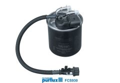 YAKIT FILTRESI MERCEDES VITO OM651 W447 14-PURFLUX FCS930-A6510901952