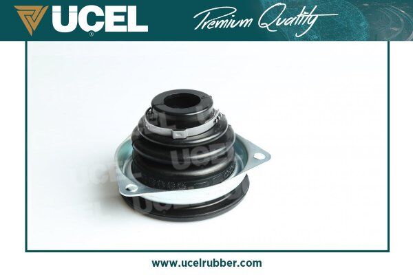 AKS KÖRÜĞÜ İÇ SOL DIŞ SACLI Y.M. RENAULT CLIO I B-C57 5-357 1.2-1.4-1.8-1.9 D-UCEL S10202-7701470567-7701468575-7701462100