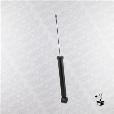 ARKA AMORTİSÖR L/R VW JETTA IV 1.2TSI-1.4TSI-1.6-1.8TSI-2.0TSI 2011 2017 GAZLI alt burçu 45 cm mil kalınlık 11 mm-MONROE G1220-5C0513025H-5C0513029B-5C0513029C