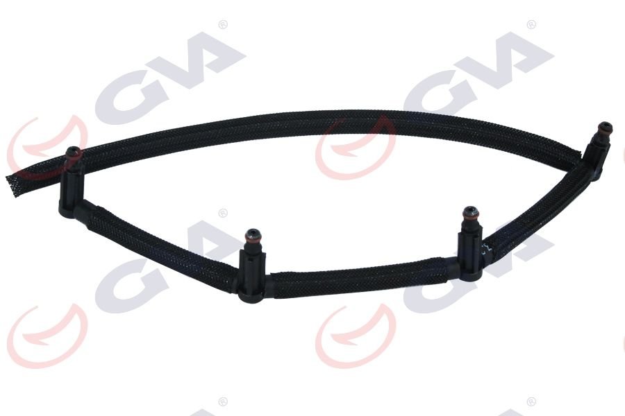 ENJEK.GERİ DÖNÜŞ HORTUMU P206-P207-P307-P308-P407-PARTNER-C4-C5-C3-BERLINGO-FOCUS-FIESTA 1.6 HDI DV6-GVA 9103117-1574.Q5-3M5Q9K022DC